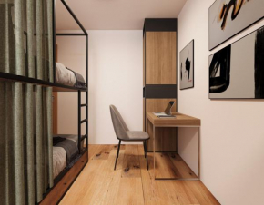 Atakent Hostel